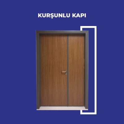 KURŞUNLU KAPI